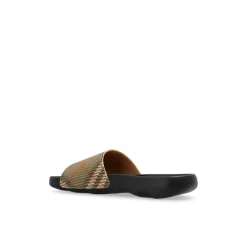 DAMES Burberry Slippers^Dive Slippers