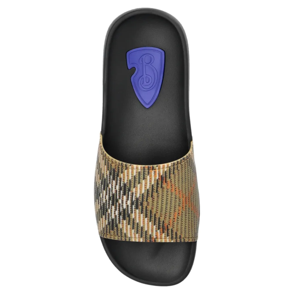 DAMES Burberry Slippers^Dive Slippers