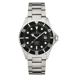 Heren Revue Thommen Horloges^Diver Automatisch Roestvrijstalen Horloge