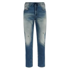 Heren Diesel D-KROOLEY-B JOGG Jeans