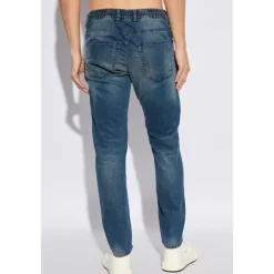 Heren Diesel D-KROOLEY-B JOGG Jeans