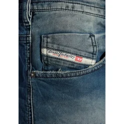 Heren Diesel D-KROOLEY-B JOGG Jeans