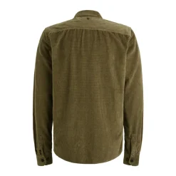 Heren PME Legend Dobby Cord Long Sleeve Shirt
