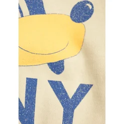 Tinycottons Bovenkleding^Dog Graphic Sweatshirt