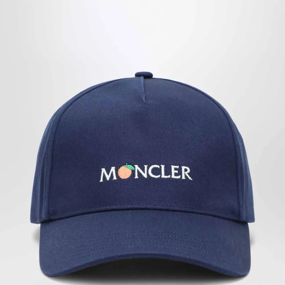 Heren Moncler Petten^Donald Glover Cap