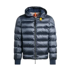 Heren Parajumpers Donker Avio Pharrell Jas