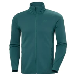 Helly Hansen Donker Creek Fleecejas