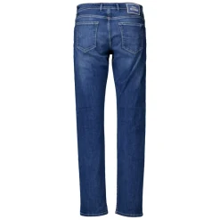 Heren Atelier Noterman Jeans^Donkere Jeans