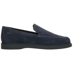 Heren Estro Instappers & Slip Ons^Donkere loafers