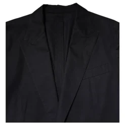 Heren Dolce & Gabbana Donkere TAORMINA Blazer Jas
