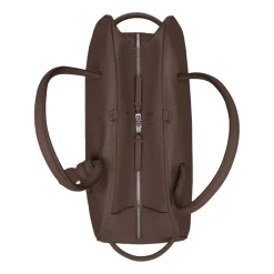 DAMES Jacquemus Weekendtassen^Donkere Le Grand Turismo Tas