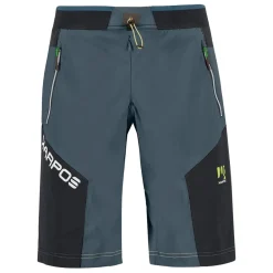 Karpos Outdoorkleding^Donkere Leisteen Vulkan Rock Evo Bermuda