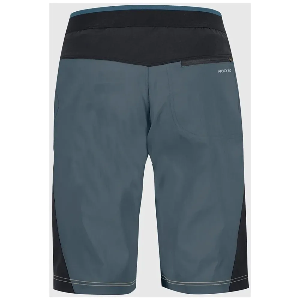 Karpos Outdoorkleding^Donkere Leisteen Vulkan Rock Evo Bermuda