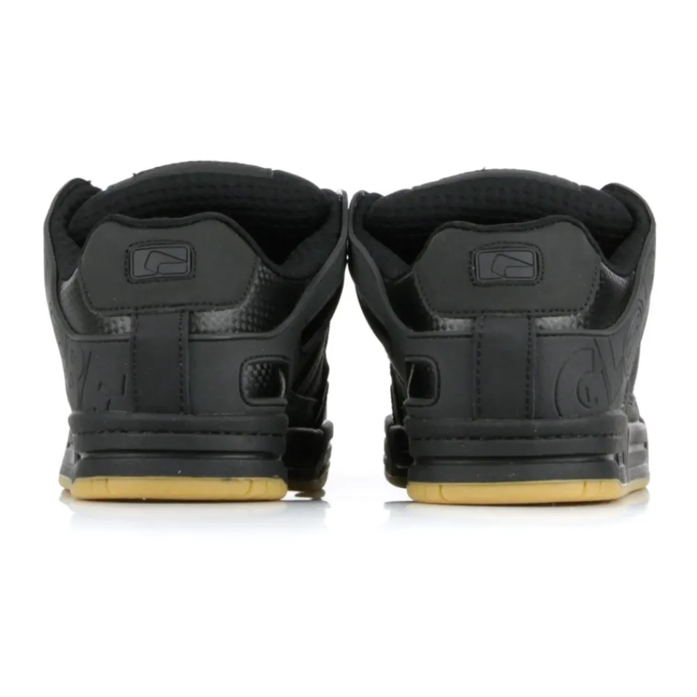 Globe Donkere Shadow Heren Skate Schoenen