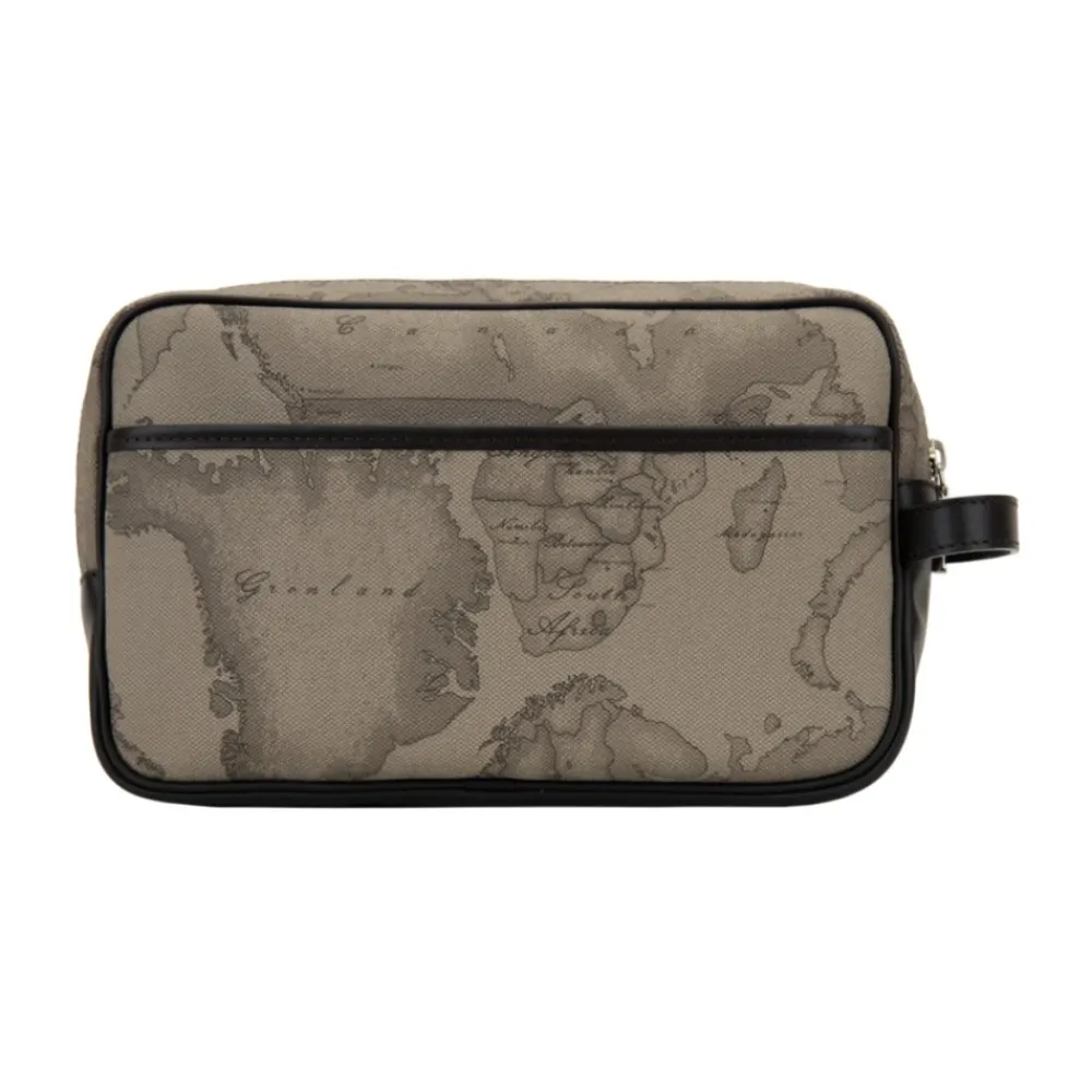 DAMES Alviero Martini 1a Classe Donna Cerniera Beauty Case