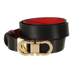 DAMES Ferragamo Riemen^Donna H25