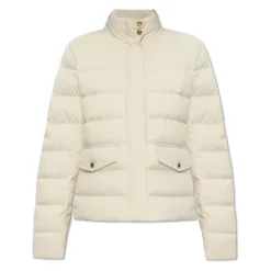 DAMES Moncler Jassen^Donsjack Bessettes