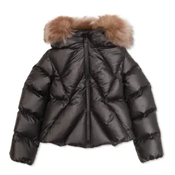 Moncler Donsjack Domas