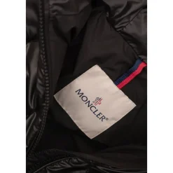 Moncler Donsjack Domas