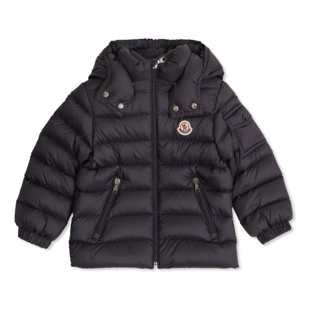 Moncler Donsjack Jules