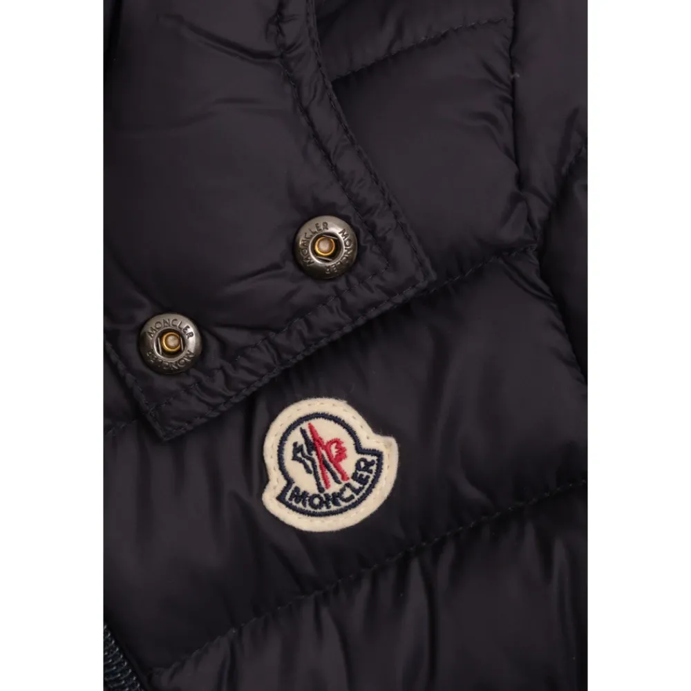 Moncler Donsjack Jules