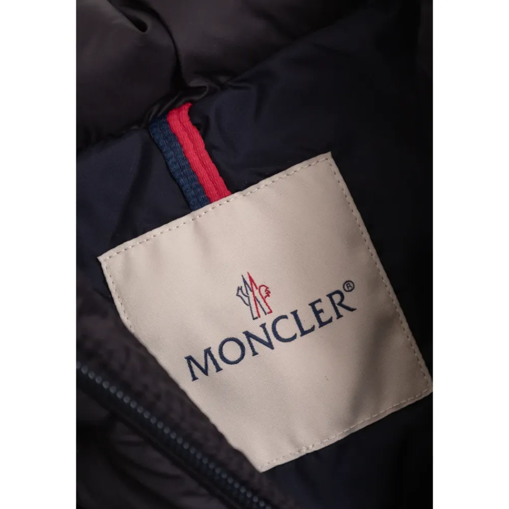 Moncler Donsjack Jules