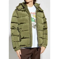 Heren Moncler Jassen^Donsjack Maya