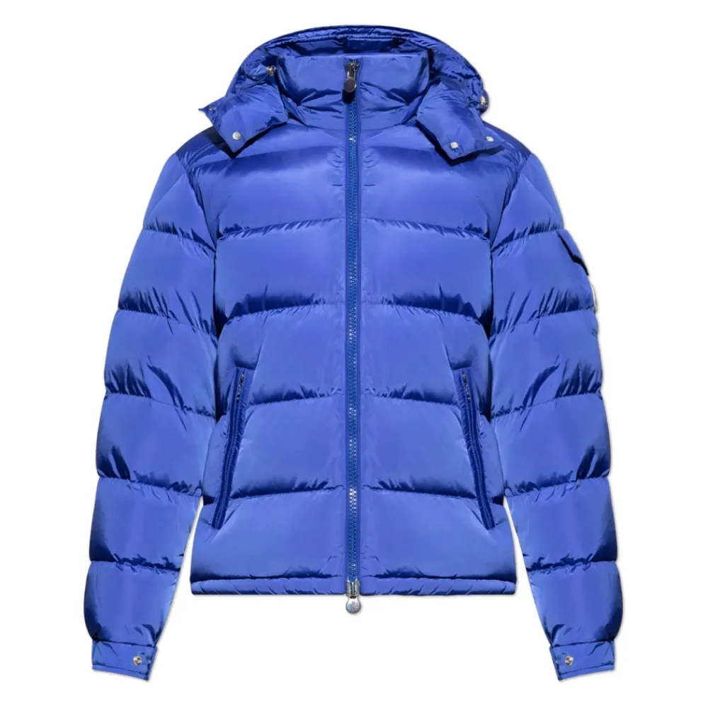 Heren Moncler Jassen^Donsjack Maya