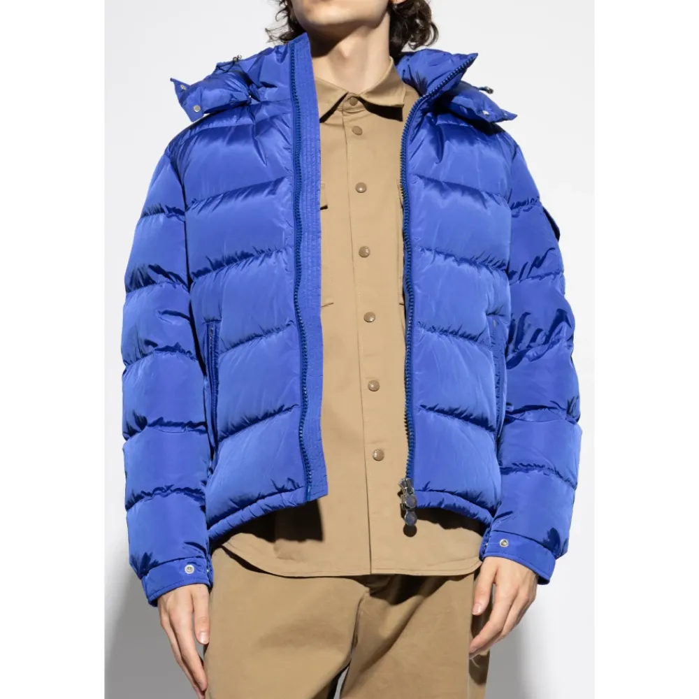 Heren Moncler Jassen^Donsjack Maya