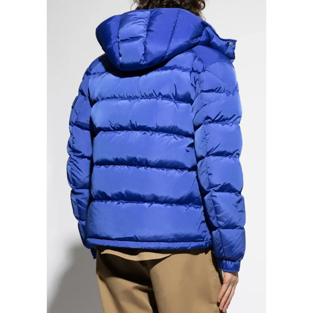 Heren Moncler Jassen^Donsjack Maya