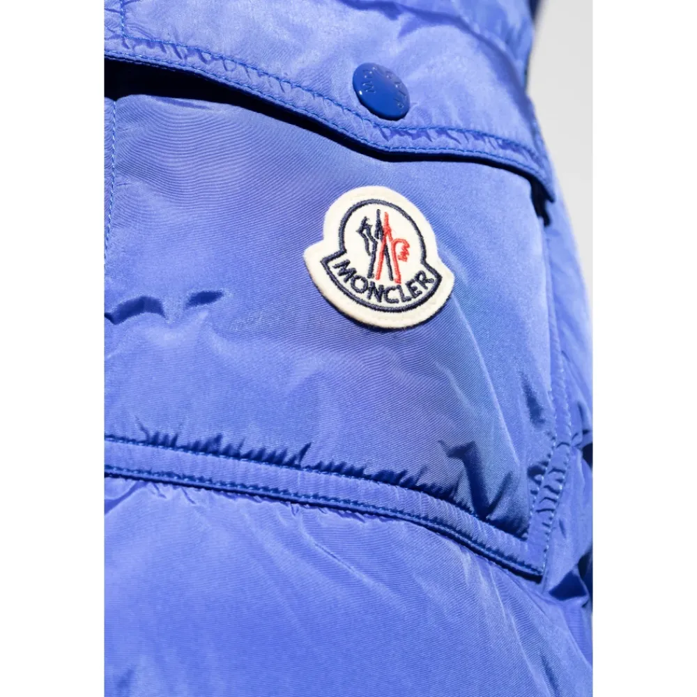 Heren Moncler Jassen^Donsjack Maya