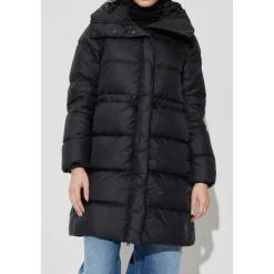 DAMES Canada Goose Trenchcoats & Mantels^Donsjack met capuchon