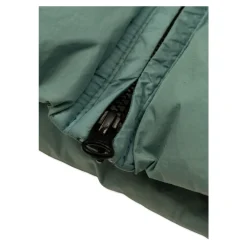 Stone Island Jassen^Donsjack met logo