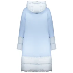 DAMES Herno Donsjack met opstaande kraag