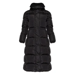 DAMES Moncler Trenchcoats & Mantels^Donsjas Chamer