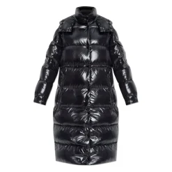 DAMES Moncler Trenchcoats & Mantels^Donsjas Hanoverian