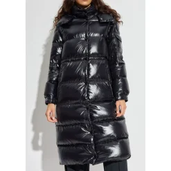 DAMES Moncler Trenchcoats & Mantels^Donsjas Hanoverian