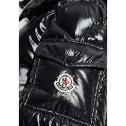 DAMES Moncler Trenchcoats & Mantels^Donsjas Hanoverian