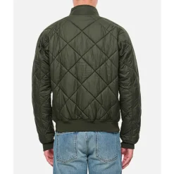 Heren Barbour Jassen^Donzen Jas