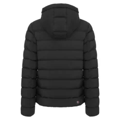 Heren Colmar Jassen^Donzen Jas Met Afneembare Capuchon