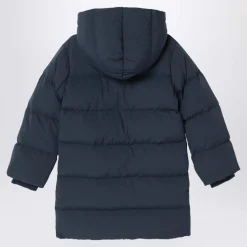 Burberry Donzen Jas met Capuchon