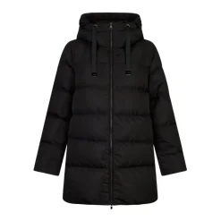 DAMES Liu Jo Donzen Jas met Paillettenborduursel