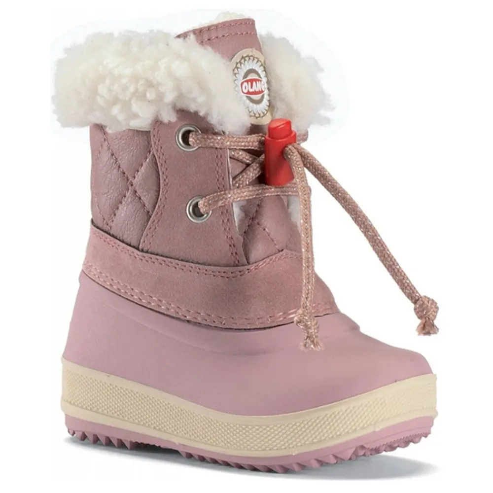 Olang Laarzen^Doposci