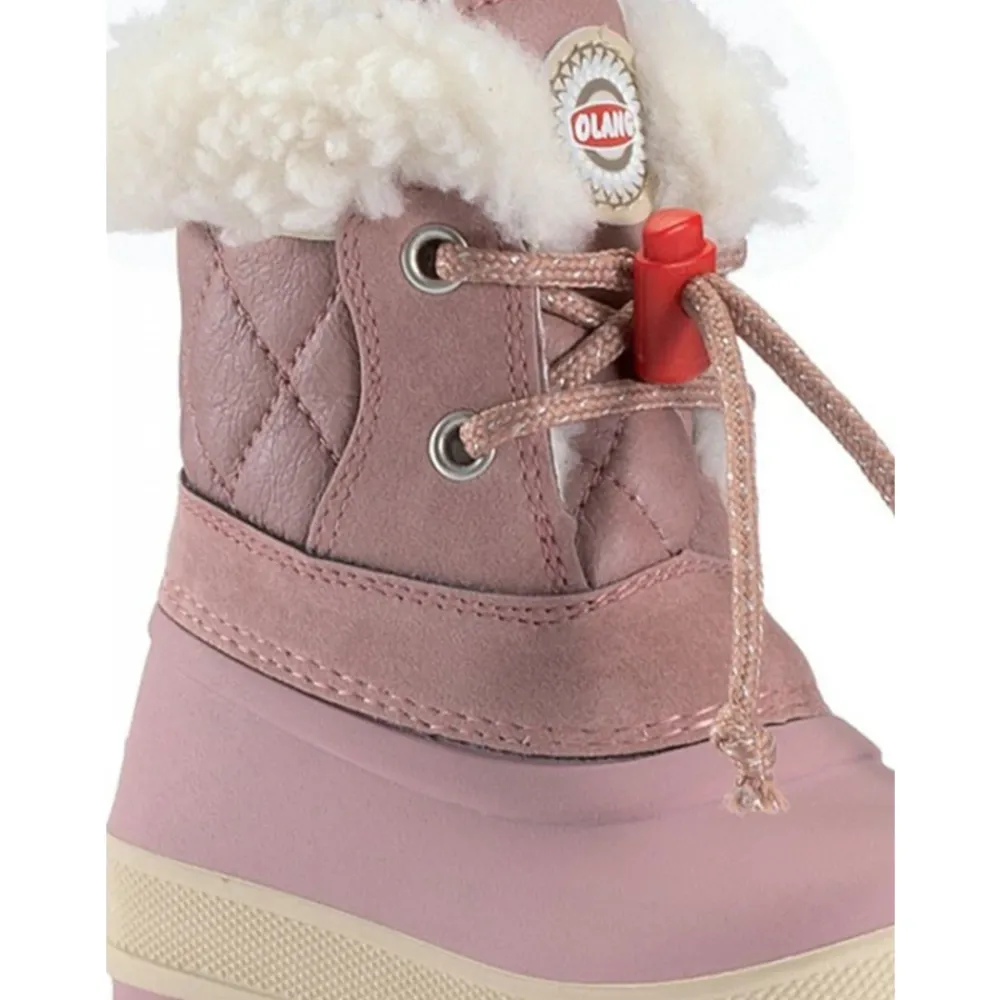 Olang Laarzen^Doposci