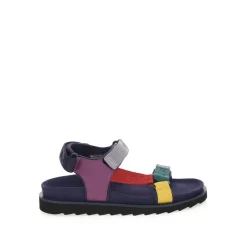 Heren PS By Paul Smith Sandalen^Dorado Slip-On Sandalen