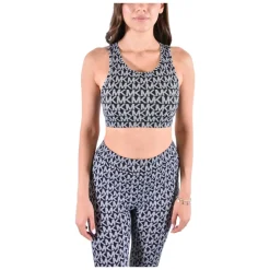Michael Kors Sport Bh'S & Ondergoed|Sportshirts^Dot Scoop Sports Beha
