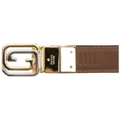 Heren Gucci Riemen^Double G Buckle Belt