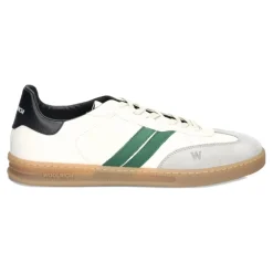 Heren Woolrich Sneakers^Double UT Sneakers