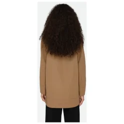 DAMES PINKO Double-Breasted Coat