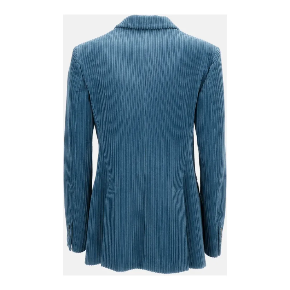 DAMES P.A.R.O.S.H. Double-breasted jasje